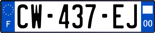 CW-437-EJ