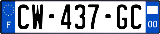 CW-437-GC