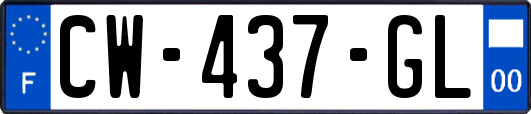 CW-437-GL