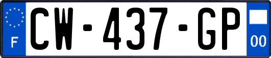 CW-437-GP