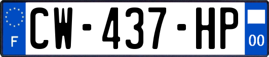 CW-437-HP