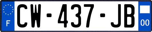 CW-437-JB