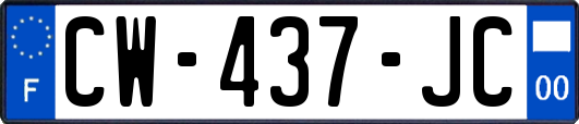 CW-437-JC