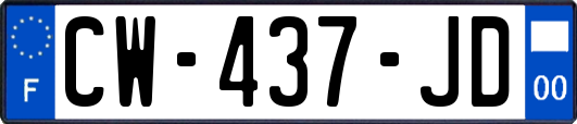 CW-437-JD