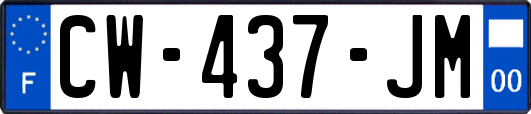 CW-437-JM