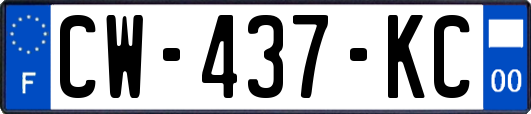 CW-437-KC