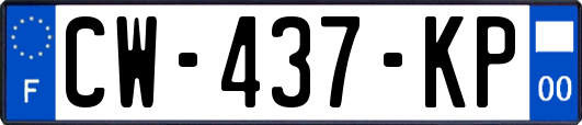 CW-437-KP