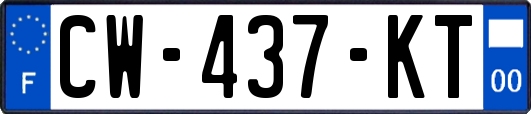 CW-437-KT