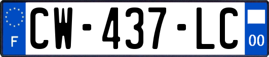 CW-437-LC