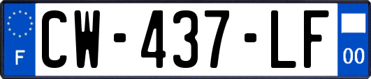 CW-437-LF