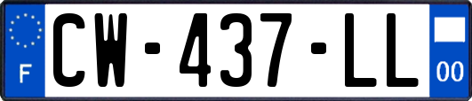 CW-437-LL