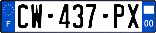 CW-437-PX