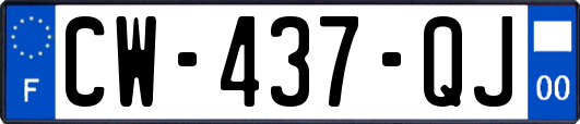 CW-437-QJ