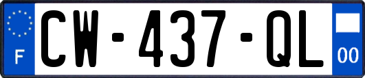 CW-437-QL