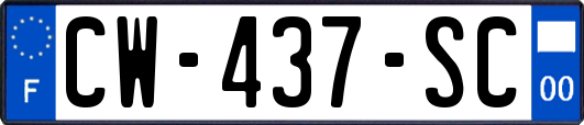 CW-437-SC