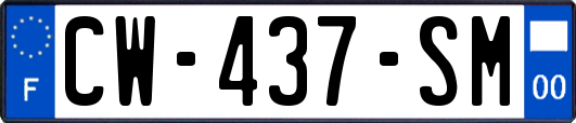 CW-437-SM