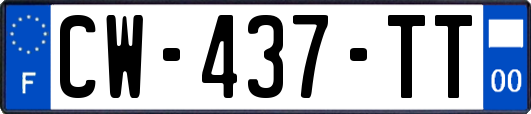 CW-437-TT