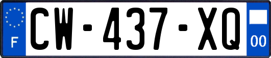 CW-437-XQ