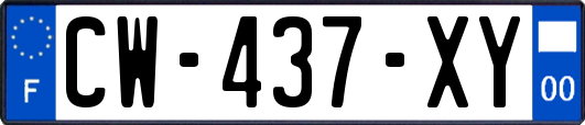 CW-437-XY