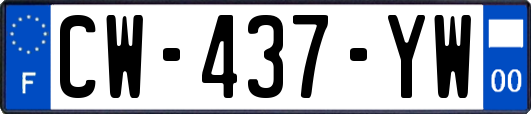 CW-437-YW