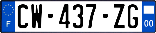 CW-437-ZG