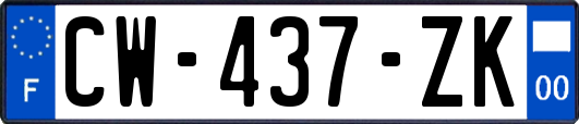 CW-437-ZK