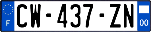 CW-437-ZN