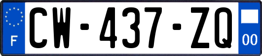 CW-437-ZQ