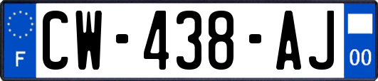 CW-438-AJ
