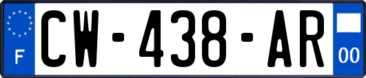 CW-438-AR