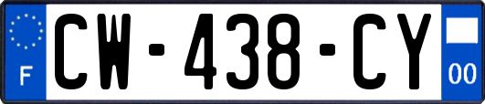 CW-438-CY