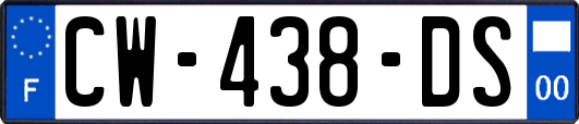 CW-438-DS