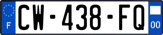 CW-438-FQ