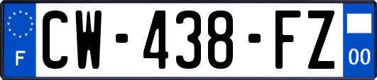 CW-438-FZ