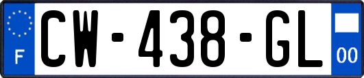 CW-438-GL