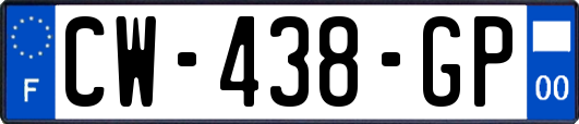 CW-438-GP