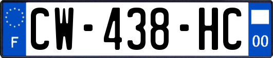 CW-438-HC