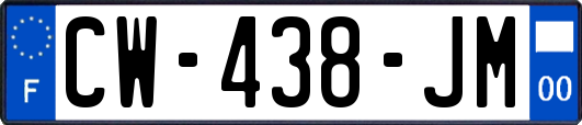 CW-438-JM