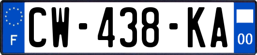 CW-438-KA