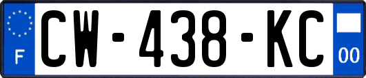 CW-438-KC