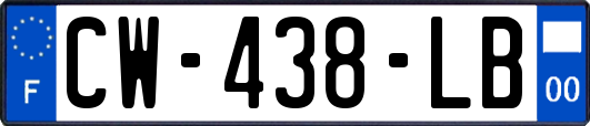 CW-438-LB