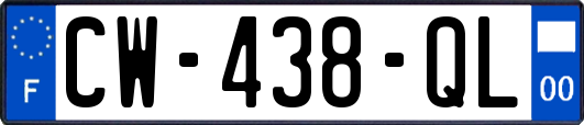 CW-438-QL