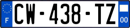 CW-438-TZ