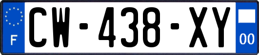 CW-438-XY