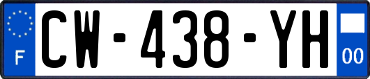 CW-438-YH