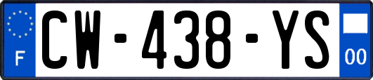 CW-438-YS