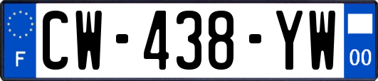 CW-438-YW