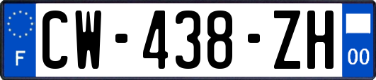 CW-438-ZH