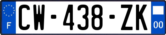 CW-438-ZK