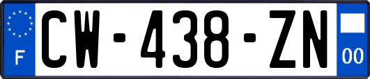 CW-438-ZN